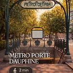 Exclusive Cozy - Near Arc De Triomphe * Paris