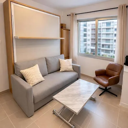 Exclusive Cozy - Near Arc De Triomphe Apartman Párizs