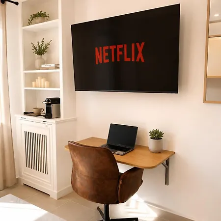 Exclusive Cozy - Near Arc De Triomphe *