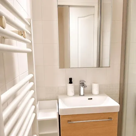 Exclusive Cozy - Near Arc De Triomphe Paris