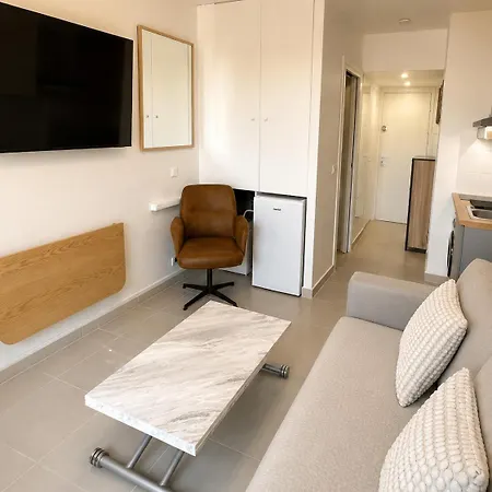 Exclusive Cozy - Near Arc De Triomphe Lägenhet Paris