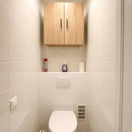 Apartment Exclusive Cozy - Near Arc De Triomphe *