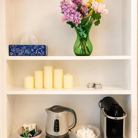 Exclusive Cozy - Near Arc De Triomphe