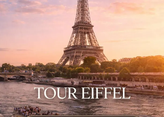 Exclusive Cozy - Near Arc De Triomphe Lejlighed Paris