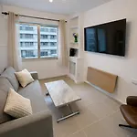 Exclusive Cozy - Near Arc De Triomphe Appartamento