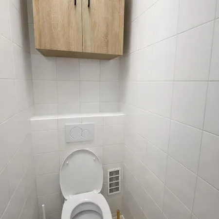 Exclusive Cozy - Near Arc De Triomphe Appartement *