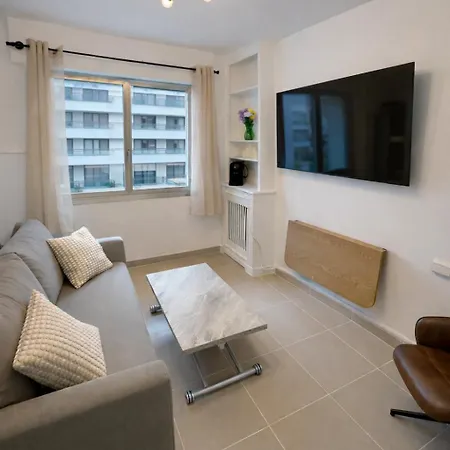Exclusive Cozy - Near Arc De Triomphe Appartement