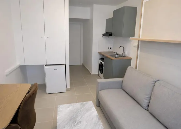 Exclusive Cozy - Near Arc De Triomphe Appartement Parijs